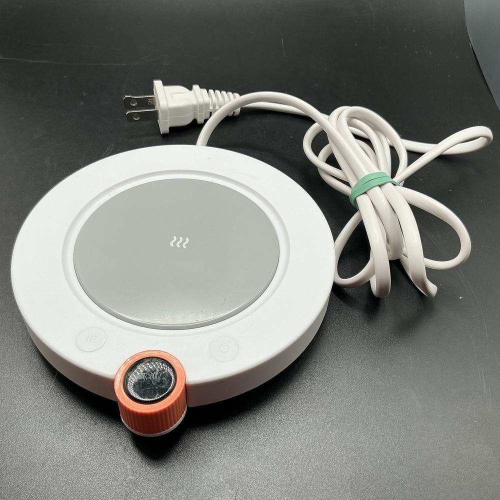Coffee Mug Warmer, Smart Coffee Warmer for Desk,‎ with Auto Shut Off